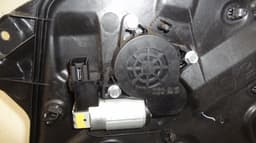 MAZDA Window Regulator Compl. front right MAZDA CX-7 (ER) (2006-2014) — thumbnail 2