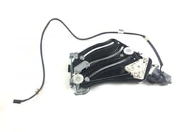 MERCEDES-BENZ A1726700103 Window Regulator Compl. rear left MERCEDES-BENZ SLK (R172) (2011-2020) — thumbnail 4