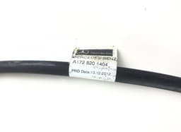 MERCEDES-BENZ A1726700103 Window Regulator Compl. rear left MERCEDES-BENZ SLK (R172) (2011-2020) — thumbnail 2