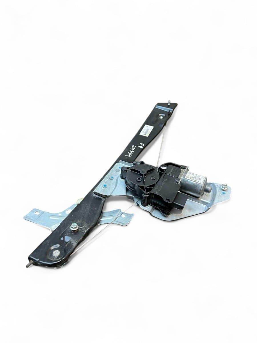 PEUGEOT 9688808180 0130822562 9686618080 Window Regulator Compl. front right PEUGEOT 508 I (W23) (2010-2018)
