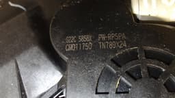 MAZDA Window Regulator Compl. front right MAZDA CX-7 (ER) (2006-2014) — thumbnail 3