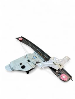 PEUGEOT 9688808180 0130822562 9686618080 Window Regulator Compl. front right PEUGEOT 508 I (W23) (2010-2018) — thumbnail 4