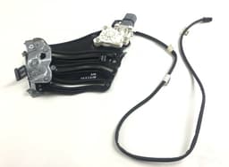 MERCEDES-BENZ A1726700103 Window Regulator Compl. rear left MERCEDES-BENZ SLK (R172) (2011-2020) — thumbnail 1