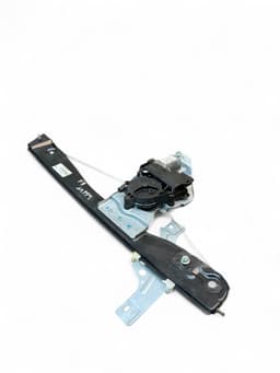 PEUGEOT 9688808180 0130822562 9686618080 Window Regulator Compl. front right PEUGEOT 508 I (W23) (2010-2018) — thumbnail 2