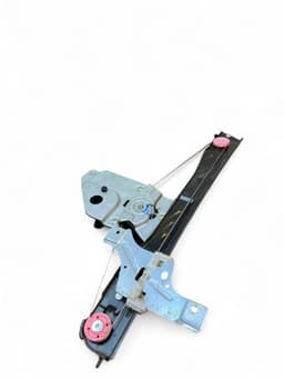 PEUGEOT 9688808180 0130822562 9686618080 Window Regulator Compl. front right PEUGEOT 508 I (W23) (2010-2018) — thumbnail 3