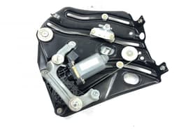 MERCEDES-BENZ A2306700303 A2208200442 Window Regulator Compl. rear left MERCEDES-BENZ SL-CLASS (R230) (2001-2012) — thumbnail 1