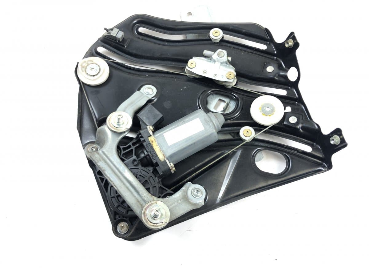 A2306700303 A2208200442 Window Regulator Compl. rear left MERCEDES-BENZ SL-CLASS (R230) (2001-2012)