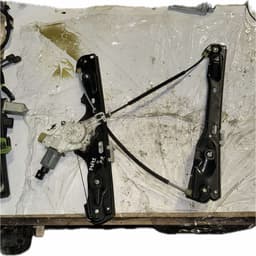 BMW Window Regulator Compl. front right BMW X1 (E84) (2009-2015) — thumbnail 1