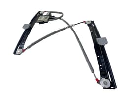 JAGUAR C2Z31200 Window Regulator Compl. front right JAGUAR XF (X250, CC9) (2008-2015) — thumbnail 2
