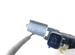JAGUAR C2Z31200 Window Regulator Compl. front right JAGUAR XF (X250, CC9) (2008-2015) — thumbnail 4