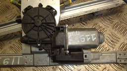 CITROËN 1440161480D Window Regulator Compl. front right CITROËN JUMPY II (2007-2016) — thumbnail 3