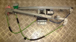 CITROËN 1440161480D Window Regulator Compl. front right CITROËN JUMPY II (2007-2016) — thumbnail 4
