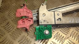 CITROËN 1440161480D Window Regulator Compl. front right CITROËN JUMPY II (2007-2016) — thumbnail 2