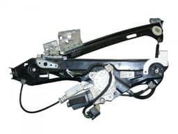 MERCEDES-BENZ Window Regulator Compl. front right MERCEDES-BENZ CLS (C219) (2004-2010) — thumbnail 4