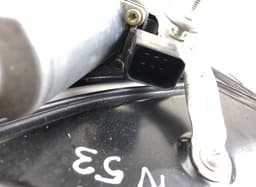 MERCEDES-BENZ A2306700303 A2208200442 Window Regulator Compl. rear left MERCEDES-BENZ SL-CLASS (R230) (2001-2012) — thumbnail 2