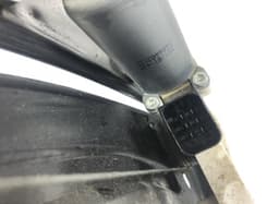 MERCEDES-BENZ A2316700303 Window Regulator Compl. rear left MERCEDES-BENZ SL-CLASS (R231) (2012-2020) — thumbnail 3