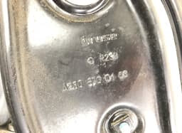 MERCEDES-BENZ A2306700303 A2208200442 Window Regulator Compl. rear left MERCEDES-BENZ SL-CLASS (R230) (2001-2012) — thumbnail 4