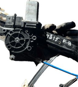 BMW 51337281886 67627406634 Window Regulator Compl. front right BMW 3 (F30, F31, F34, F80) (2011-2019) — thumbnail 4