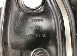 MERCEDES-BENZ A2306700303 A2208200442 Window Regulator Compl. rear left MERCEDES-BENZ SL-CLASS (R230) (2001-2012) — thumbnail 2