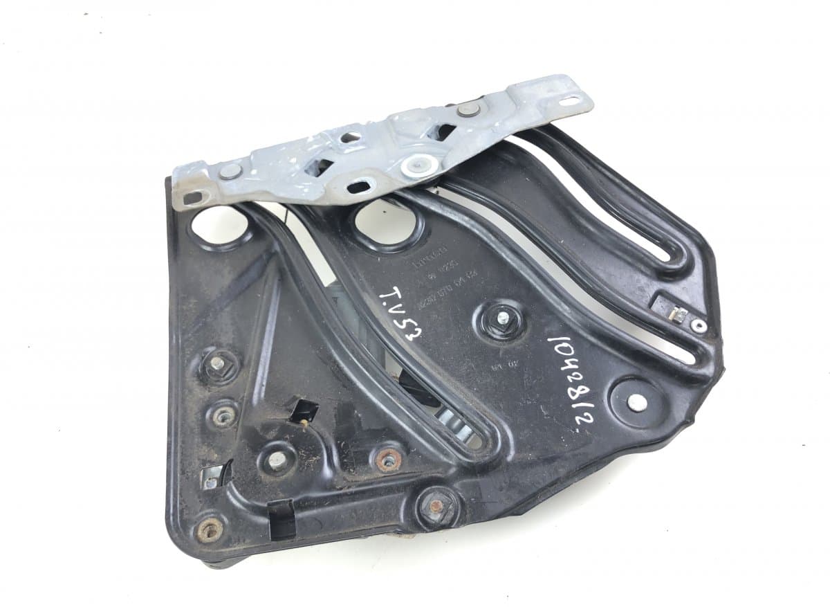 MERCEDES-BENZ A2306700303 A2208200442 Window Regulator Compl. rear left MERCEDES-BENZ SL-CLASS (R230) (2001-2012)
