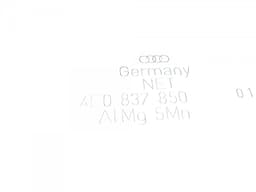 AUDI 4E1959802 Window Regulator Compl. front right AUDI A8 (4E) (2002-2010) — thumbnail 4