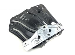 MERCEDES-BENZ A2306700303 A2208200442 Window Regulator Compl. rear left MERCEDES-BENZ SL-CLASS (R230) (2001-2012) — thumbnail 1
