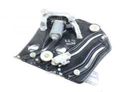 MERCEDES-BENZ A2306700303 A2208200442 Window Regulator Compl. rear left MERCEDES-BENZ SL-CLASS (R230) (2001-2012) — thumbnail 1