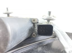 MERCEDES-BENZ A2306700303 A2208200442 Window Regulator Compl. rear left MERCEDES-BENZ SL-CLASS (R230) (2001-2012) — thumbnail 4