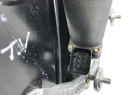 MERCEDES-BENZ A2306700303 A2208200442 Window Regulator Compl. rear left MERCEDES-BENZ SL-CLASS (R230) (2001-2012) — thumbnail 4