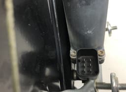 MERCEDES-BENZ A2306700303 A2208200442 Window Regulator Compl. rear left MERCEDES-BENZ SL-CLASS (R230) (2001-2012) — thumbnail 4