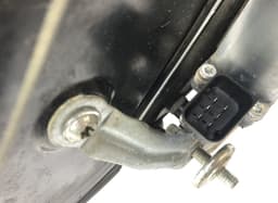 MERCEDES-BENZ A2306700303 A2208200442 Window Regulator Compl. rear left MERCEDES-BENZ SL-CLASS (R230) (2001-2012) — thumbnail 5