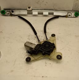 RENAULT Window Regulator Compl. front right RENAULT MASTER III (FV, JV) (2010-2024) — thumbnail 1