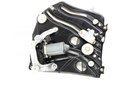 MERCEDES-BENZ A2306700303 A2208200442 Window Regulator Compl. rear left MERCEDES-BENZ SL-CLASS (R230) (2001-2012) — thumbnail 4
