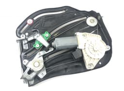 MERCEDES-BENZ A2316700303 Window Regulator Compl. rear left MERCEDES-BENZ SL-CLASS (R231) (2012-2020) — thumbnail 2