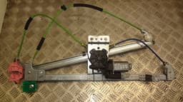 CITROËN 1440161480D Window Regulator Compl. front right CITROËN JUMPY II (2007-2016) — thumbnail 1