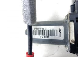 JAGUAR C2Z31200 Window Regulator Compl. front right JAGUAR XF (X250, CC9) (2008-2015) — thumbnail 3