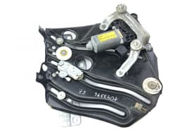 MERCEDES-BENZ A2306700303 A2208200442 Window Regulator Compl. rear left MERCEDES-BENZ SL-CLASS (R230) (2001-2012) — thumbnail 1