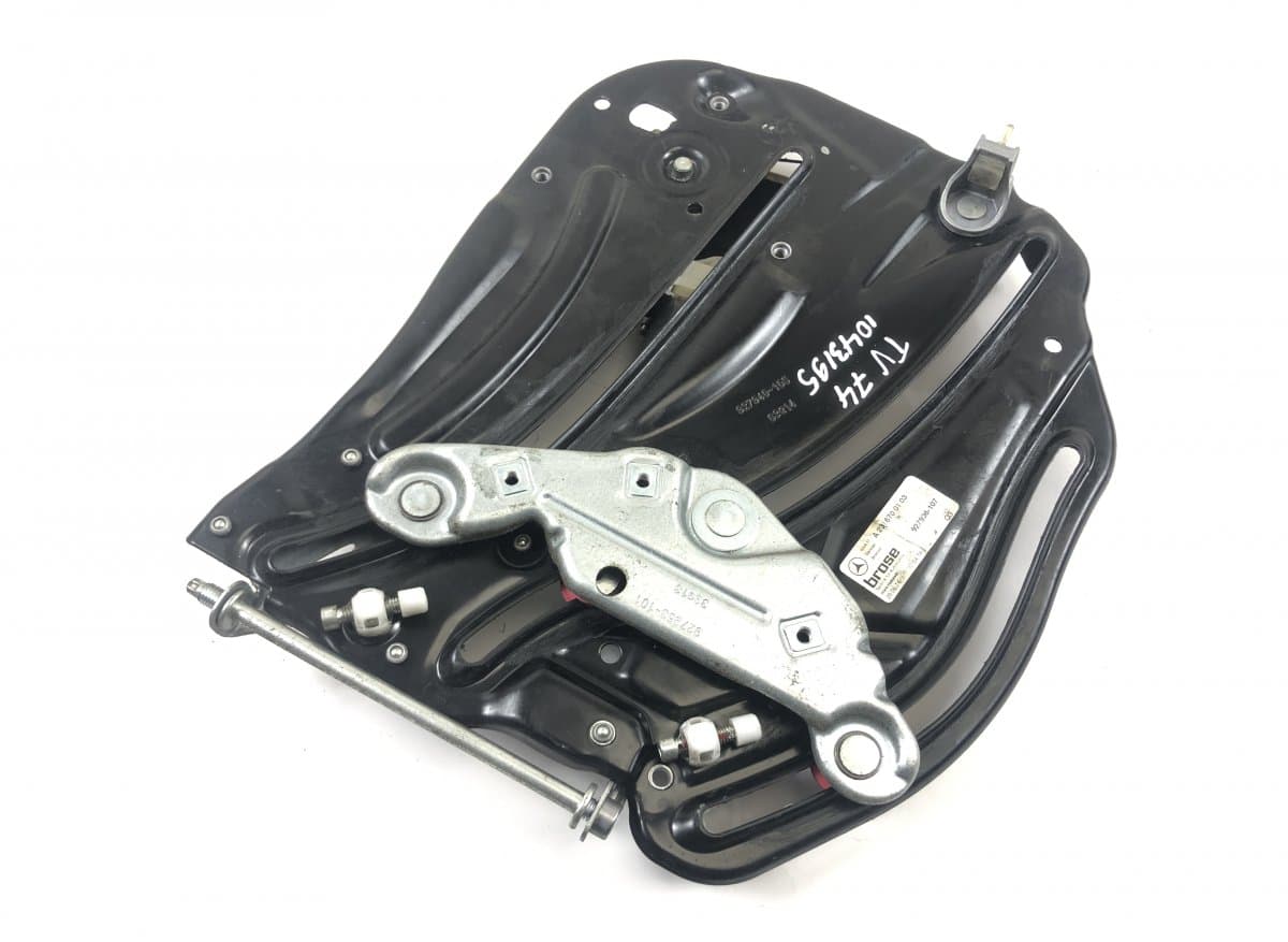 MERCEDES-BENZ A2316700303 Window Regulator Compl. rear left MERCEDES-BENZ SL-CLASS (R231) (2012-2020)