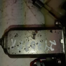 RENAULT Window Regulator Compl. front right RENAULT MASTER III (FV, JV) (2010-2024) — thumbnail 2