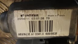 CITROËN 1440161480D Window Regulator Compl. front right CITROËN JUMPY II (2007-2016) — thumbnail 5