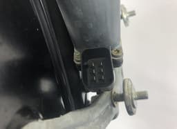 MERCEDES-BENZ A2306700303 A2208200442 Window Regulator Compl. rear left MERCEDES-BENZ SL-CLASS (R230) (2001-2012) — thumbnail 3