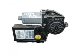 AUDI 4E1959802 Window Regulator Compl. front right AUDI A8 (4E) (2002-2010) — thumbnail 2