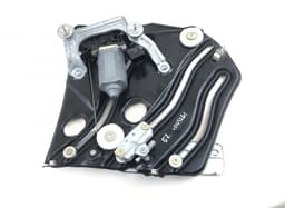 MERCEDES-BENZ A2306700303 A2208200442 Window Regulator Compl. rear left MERCEDES-BENZ SL-CLASS (R230) (2001-2012) — thumbnail 1