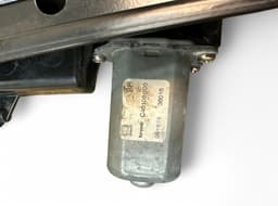 OPEL 13406674 Window Regulator Compl. front right OPEL ASTRA K (B16) (2015-2022) — thumbnail 4