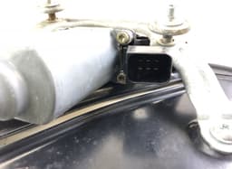 MERCEDES-BENZ A2306700303 A2208200442 Window Regulator Compl. rear left MERCEDES-BENZ SL-CLASS (R230) (2001-2012) — thumbnail 3