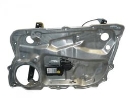 AUDI 4E1959802 Window Regulator Compl. front right AUDI A8 (4E) (2002-2010) — thumbnail 1