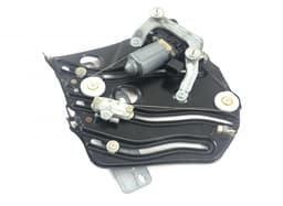 MERCEDES-BENZ A2306700303 A2208200442 Window Regulator Compl. rear left MERCEDES-BENZ SL-CLASS (R230) (2001-2012) — thumbnail 1