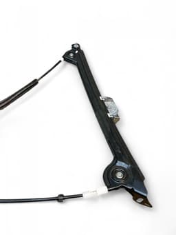 BMW 51337165596 7165596 67627286142 7286142 Window Regulator Compl. front right BMW 1 (E81, E82, E87, E88) (2003-2013) — thumbnail 3