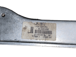 OPEL 71019003 1999-5YY0625 Window Regulator Compl. front right OPEL CORSA E (X15) (2014-2019) — thumbnail 3