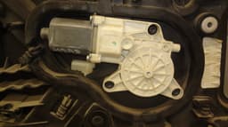CHRYSLER Window Regulator Compl. rear left CHRYSLER VOYAGER V (RT) (2007-2016) — thumbnail 3